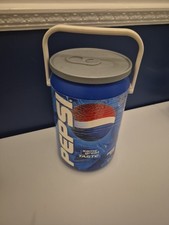 Pepsi 1980s Vintage Plastic