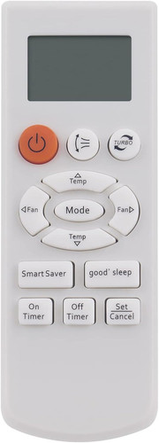 Db93 08808b remote - ac, control