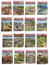 Continental Modeller Magazine