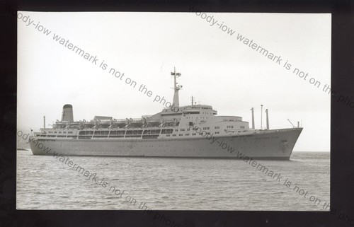 Lp1949 shaw savill - lp1949,