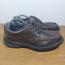 Clarks Shoes Soft Cushion with