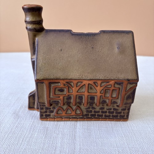 Tremar cornish pottery - tremar,