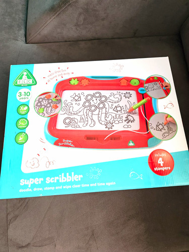 Early learning centre super - early,