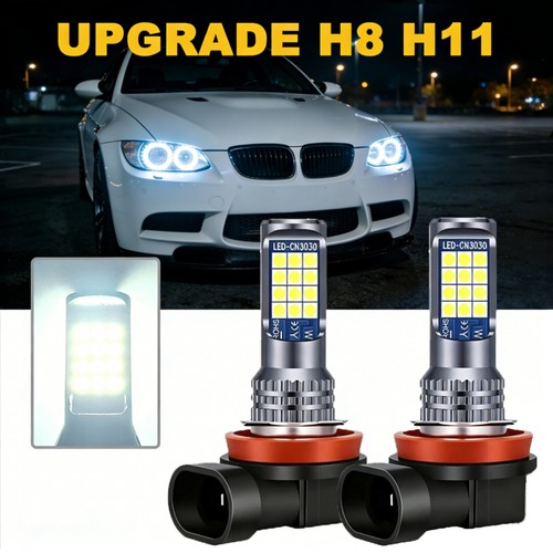 2pack bright white led - bright,