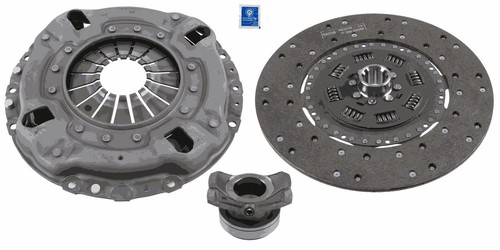 Brand new clutch kit - brand,