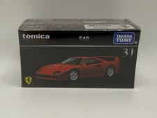 Stock tomica premium 31 - stock,