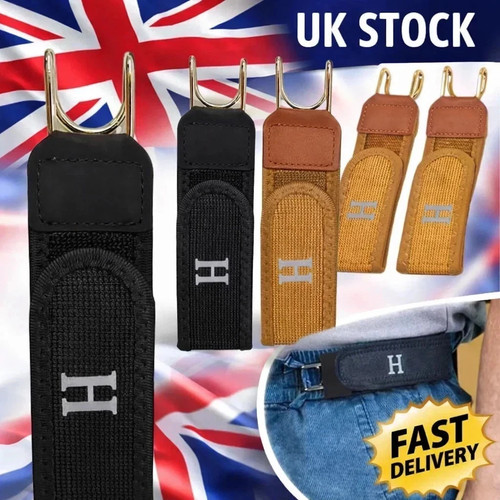 Belt closure tactical metal - closure,