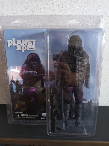 Planet the apes gorilla - the,