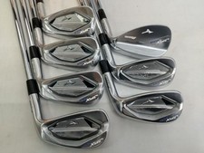 Mizuno JPX 900 FORGED 7 Clubs