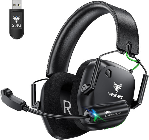 Weseary wireless gaming - weseary,