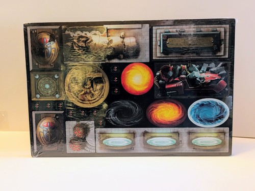 The horus heresy burning - horus, of