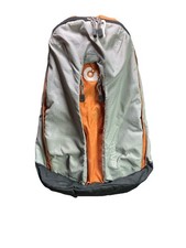 GRAVIS Backpack  Grey Black