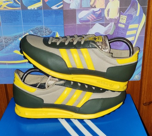 Adidas trx size - from,