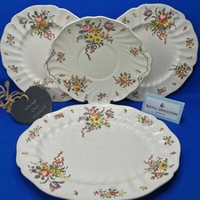 OLD LEEDS SPRAYS * 2 x Dinner