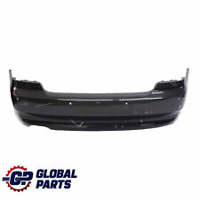 Bumper Rear BMW E92 E93 Trim Panel PDC Black Sapphire Metallic - 475