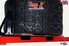 Tag-z Bead Breaker Heavy Duty