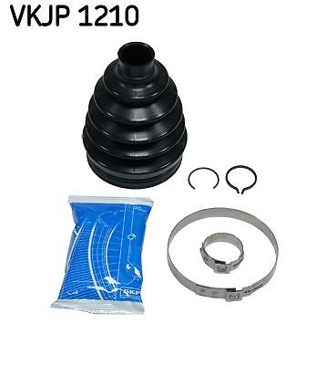 Wheel drive shaft bellow - drive,