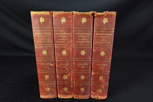 1898 international library - 1898,