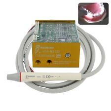 Woodpecker Ultrasonic Scaler EMS Piezo LED Handpiece Built in for Dental Chair