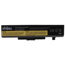 Battery for Lenovo G580 G700