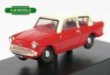 Oxford Diecast N105001 Ford