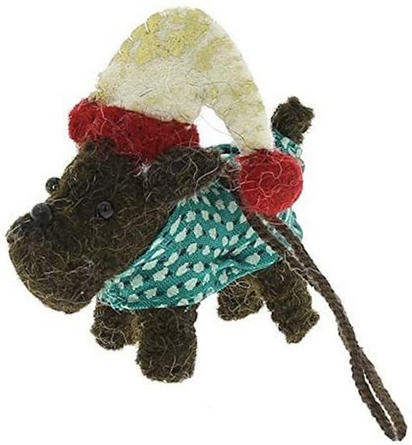 Fiona walker england terrier - fiona,