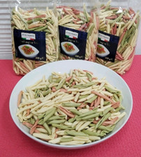 ITALIAMO FUSILLI APULIA
