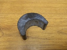 BSA A50 A65 PRE OIF 1962-70 4 GALLON REAR FUEL TANK MOUNTING RUBBER - 68-8018