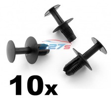 10x BMW & Mini Bumper, Wheel