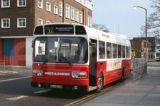 Bus Photo - Wilts & Dorset