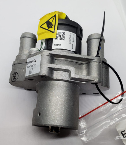 Wahler genuine egr - egr, valve