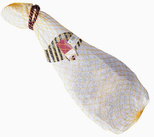 Serrano Shoulder Ham Spanish
