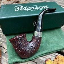 Peterson Sherlock Holmes