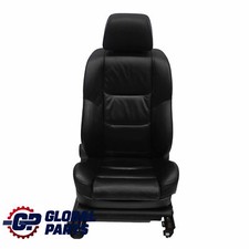 Front seat bmw e65 heated - seat,