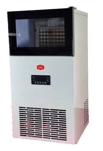 Ice machine commercial - ice,