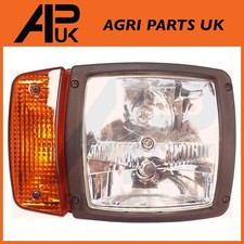 RH Telehandler Loader Loadall