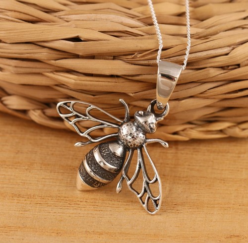 Solid 925 sterling silver - solid,