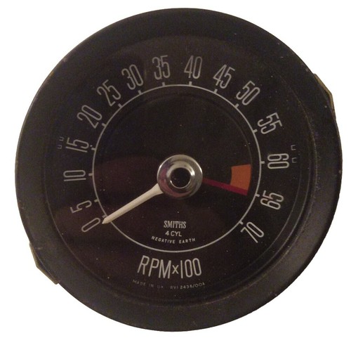 Triumph dolomite cylinder - triumph,