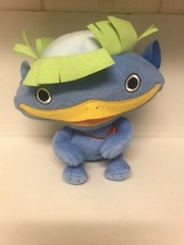 Yo-kai Watch Level 5 Plush Rare in UK WALKAPPA B7143
