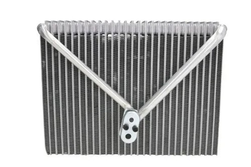 Evaporator air conditioning - air,