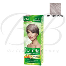 JOANNA Naturia Permanent Color