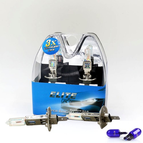 55w rainbow xenon upgrade - h1,