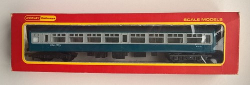 Hornby 895 mk2 inter - r.895,