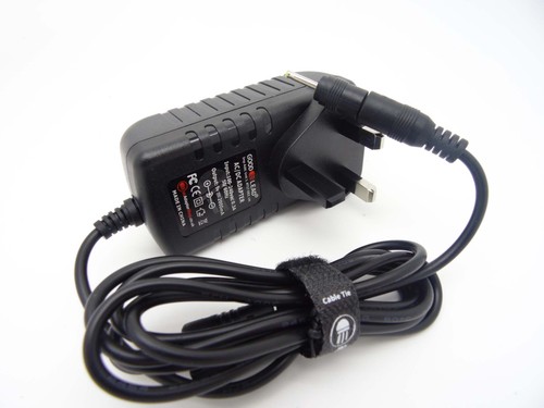 2000ma mains adapter - 9v,