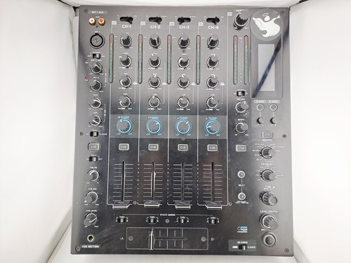 Reloop rmx digital mixer - dj,
