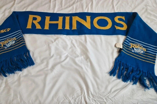Leeds rhinos isc - leeds,