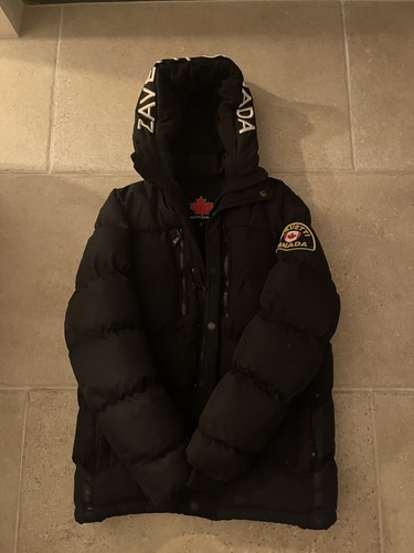 Zavetti canada raffino puffer - zavetti,