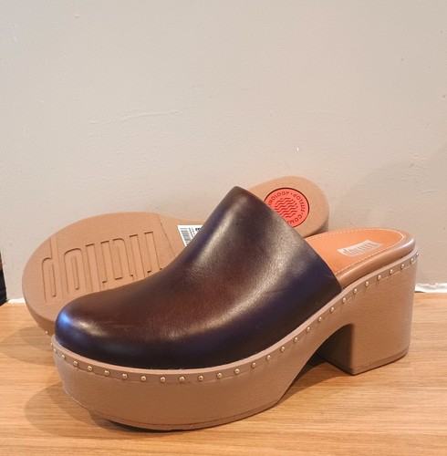 Fitflop women pilar - fitflop, mule