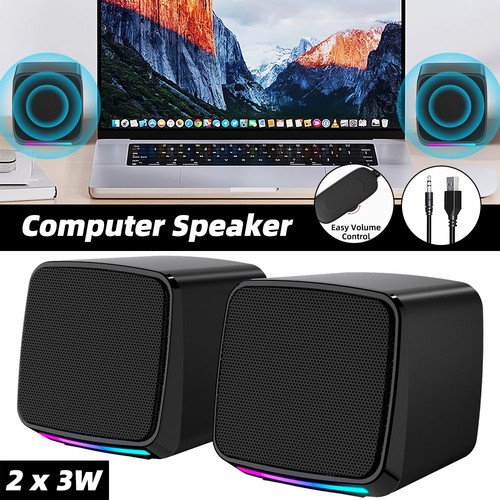 Mini computer speaker - mini,