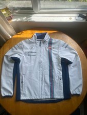 Hackett London Williams